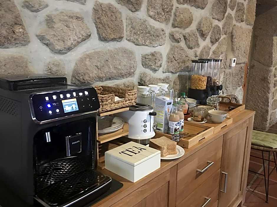 The Hideaway at Quinta de Moçamedes - Suites & Apartments