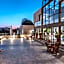 Ankara Hilton SA hotel