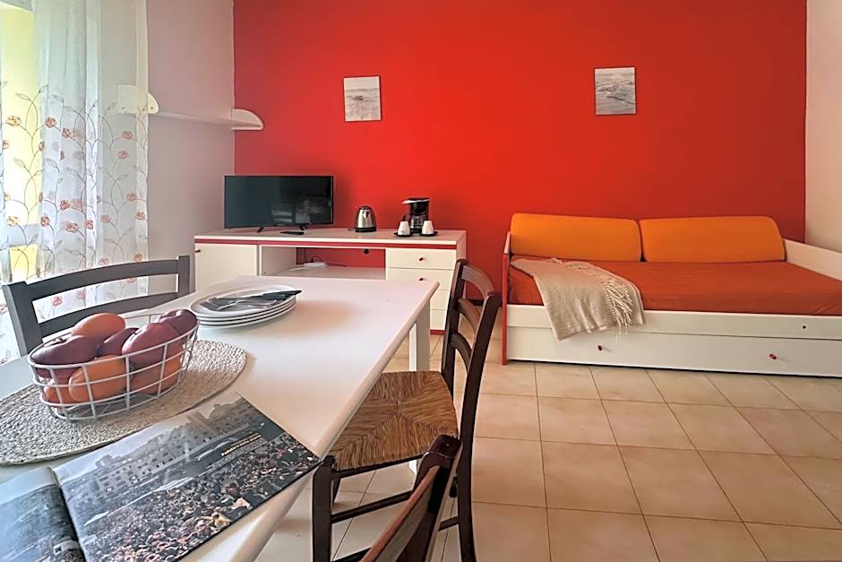 Residenza Alberghiera Italia