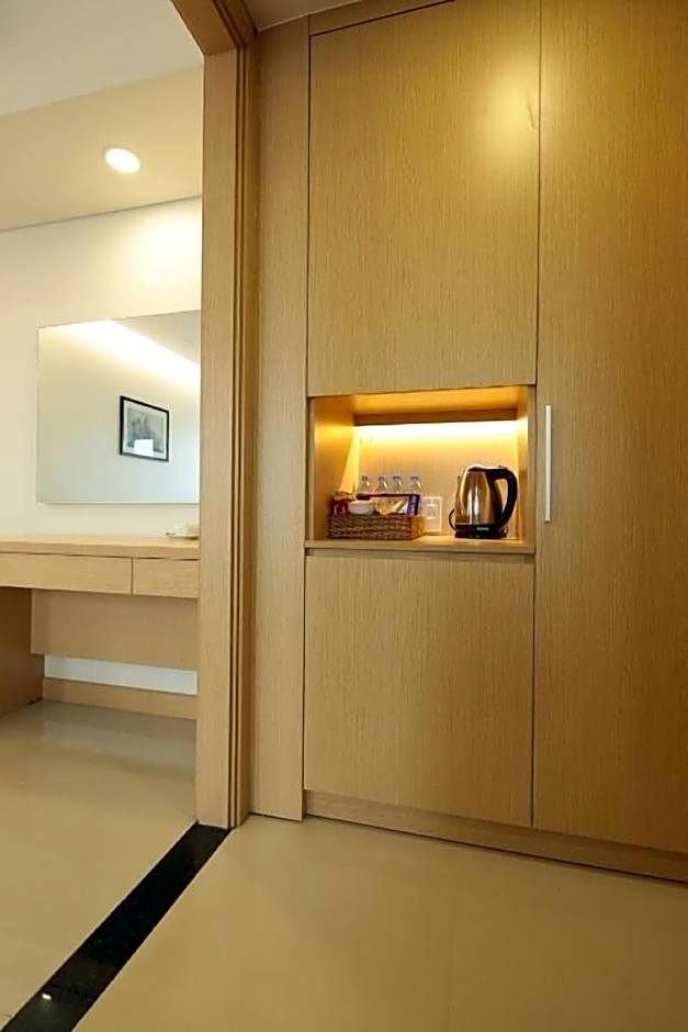 Hung Cuong Hotel