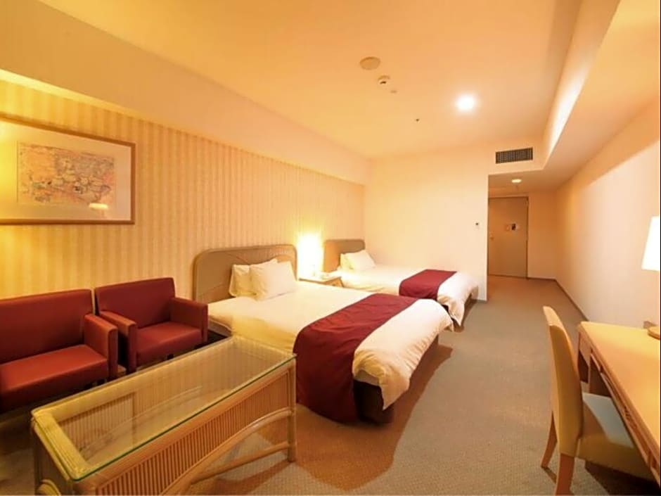 Quintessa Hotel Sasebo