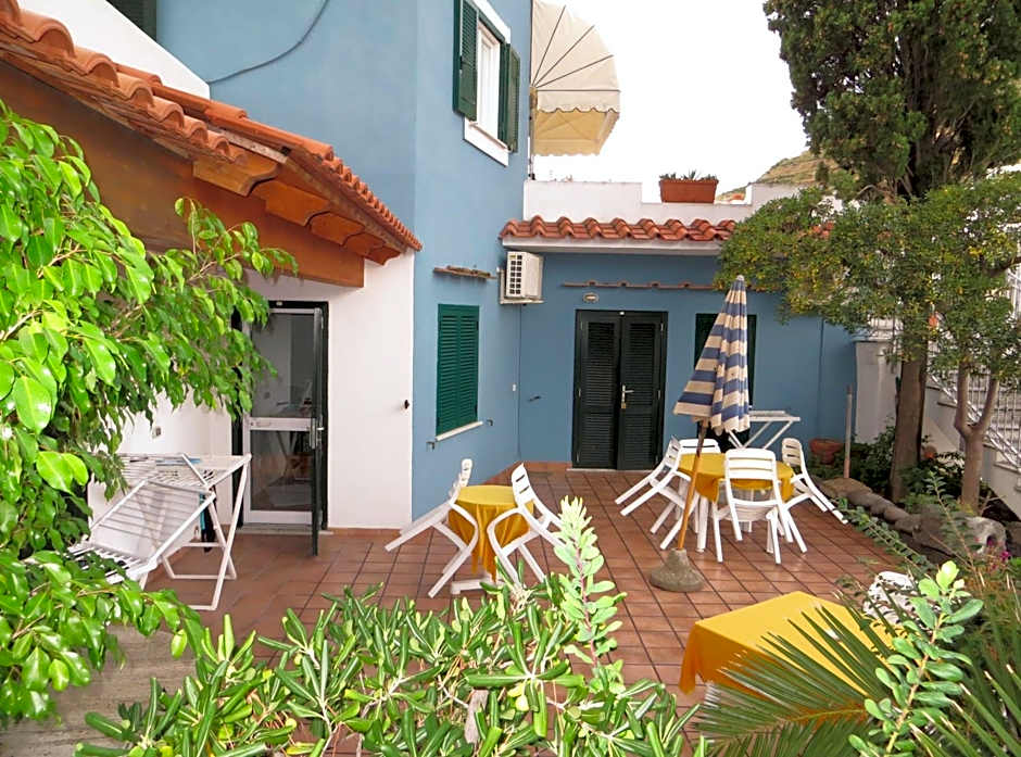 Hotel Villa Mario