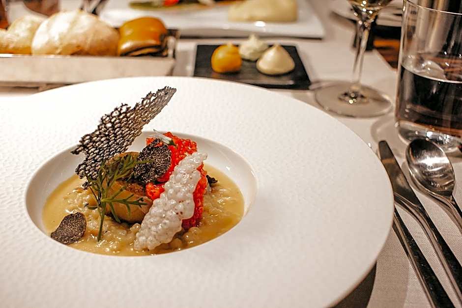 Chandolin Boutique Hotel