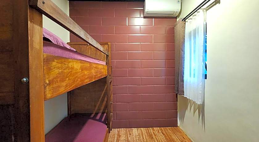 Semeru Hostel Malang