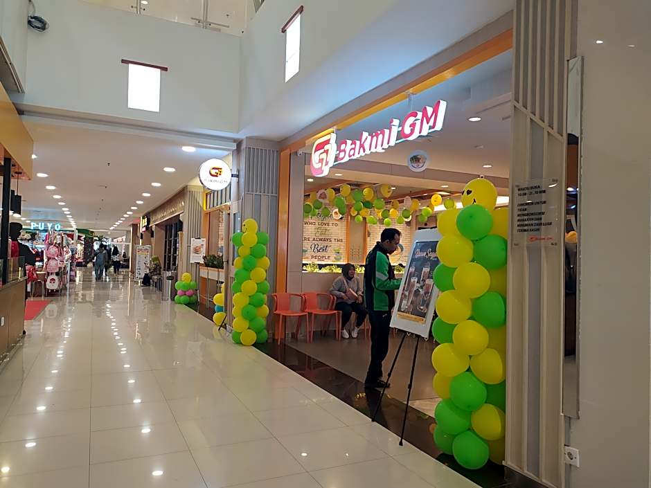 Modern Residence 3 by Hendra by ZUZU