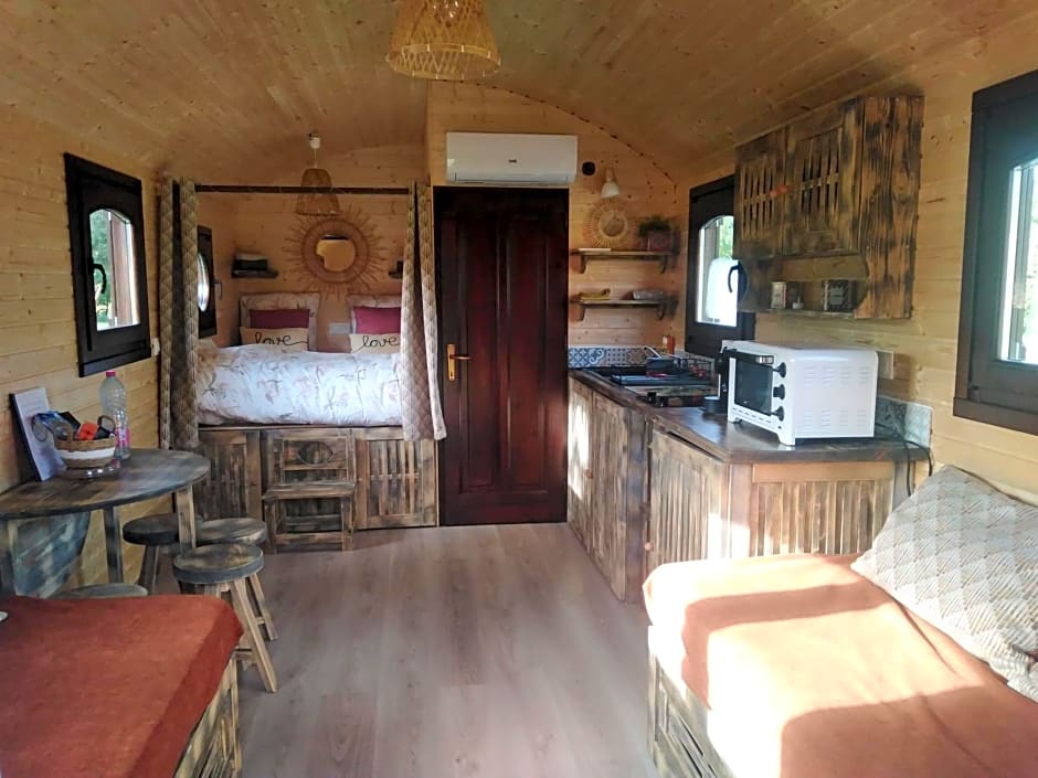 l'échappée belle en Champagne