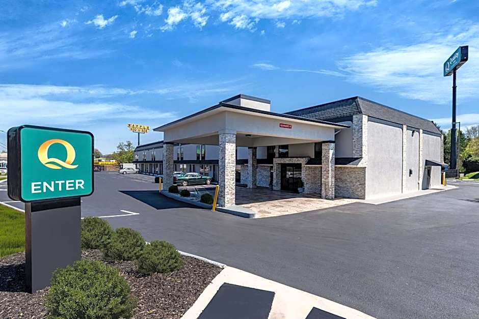 Quality Inn Cleveland North