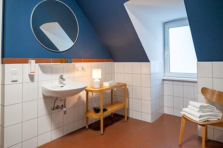 Hotel Alte Fischereischule