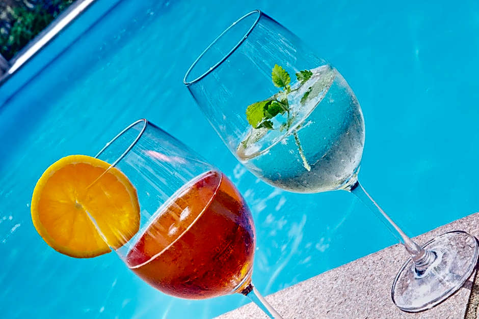 Parkhotel Plauserhof