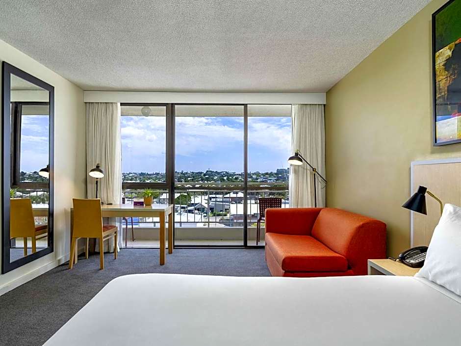 Mercure Rockhampton