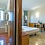 iH Hotels Milano ApartHotel Argonne Park