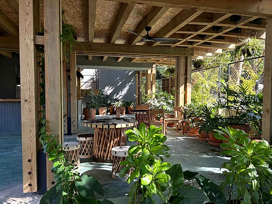 KINEKI La Punta - Casa Karen