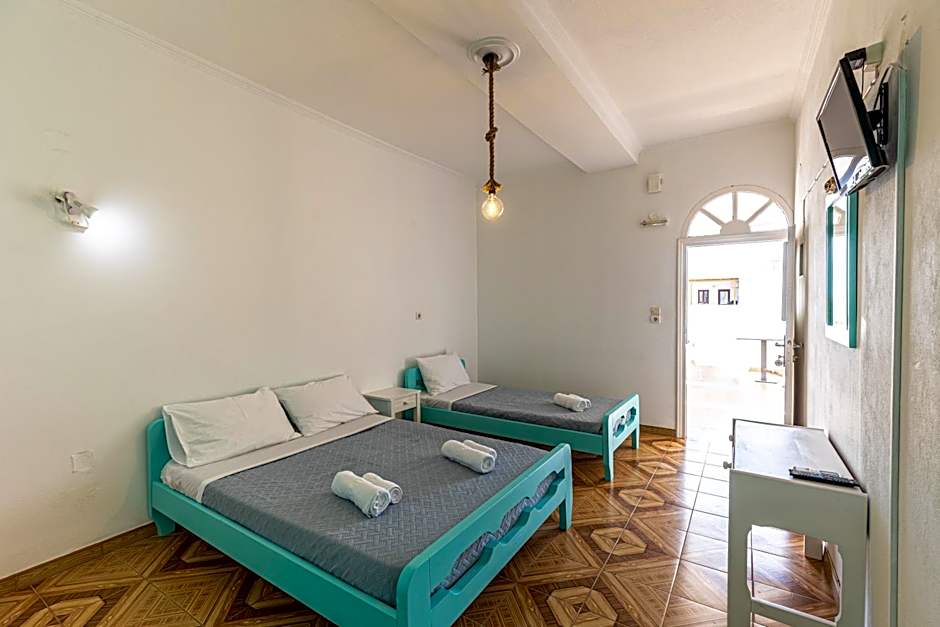 Blue Life Hotel