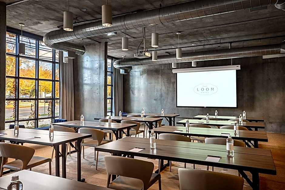 The Loom Hotel, Tapestry Collection By Hilton
