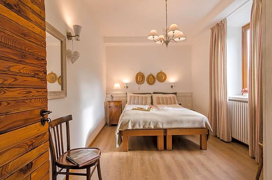 Casa Vacanze Piè di Castello