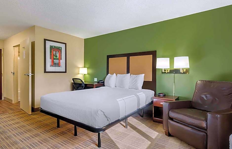 Extended Stay America Suites - Olympia - Tumwater
