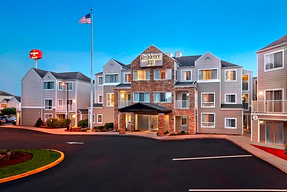 Residence Inn Boston Tewksbury/Andover