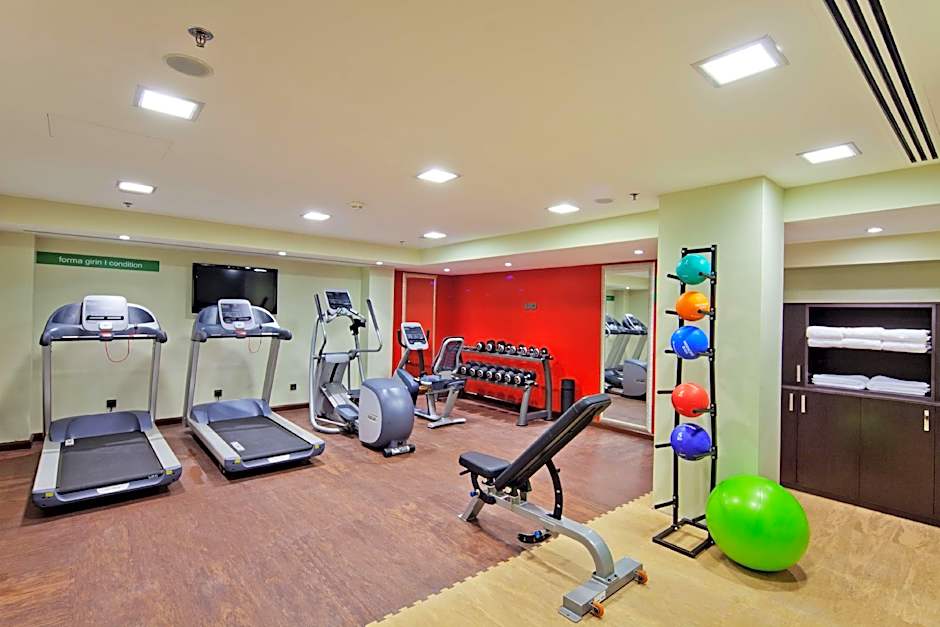 Hampton By Hilton Ordu