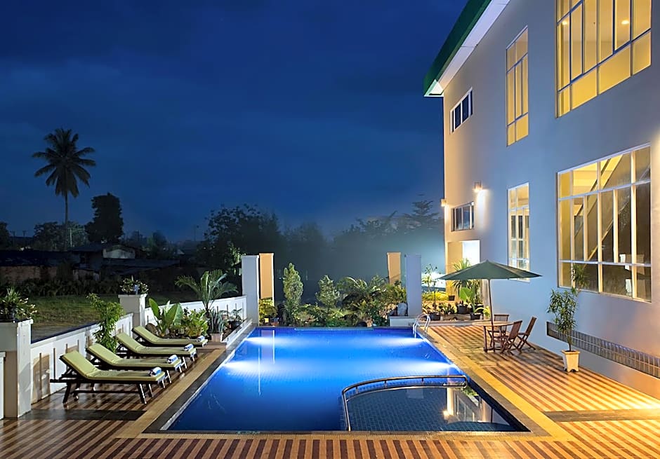 Swiss-Belhotel Pangkalpinang