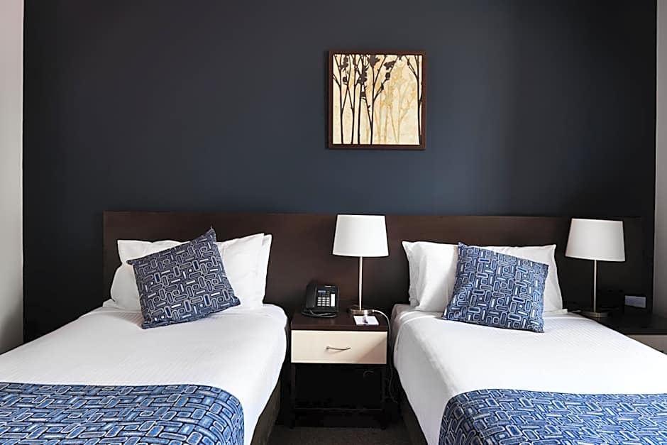 175 - One Hotels & Apartments