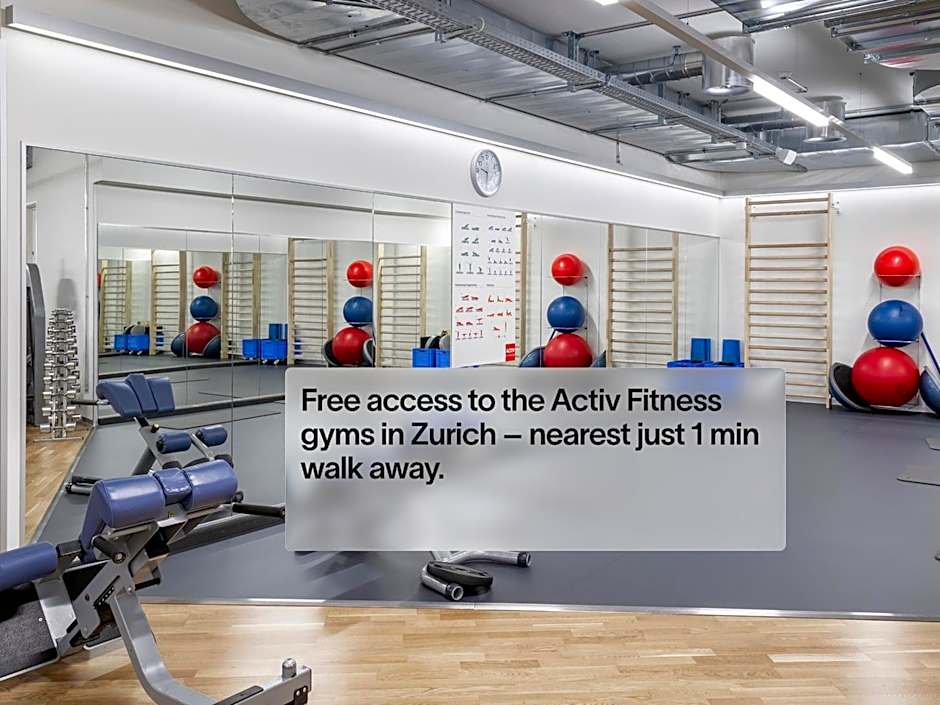 Numa Zurich Craft