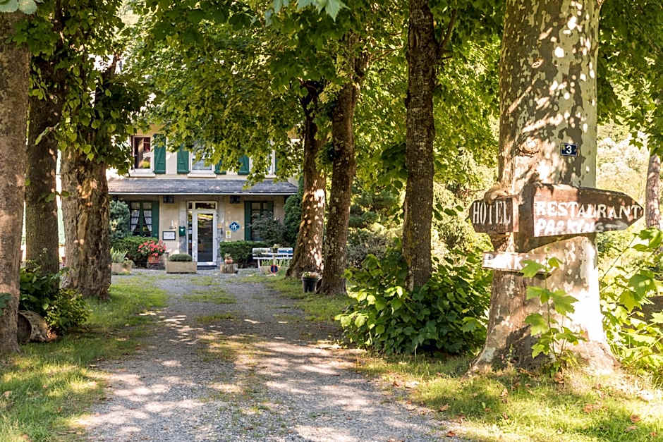 Hôtel du Val d'Aure