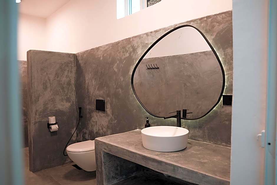 Maisha Matamu Boutique