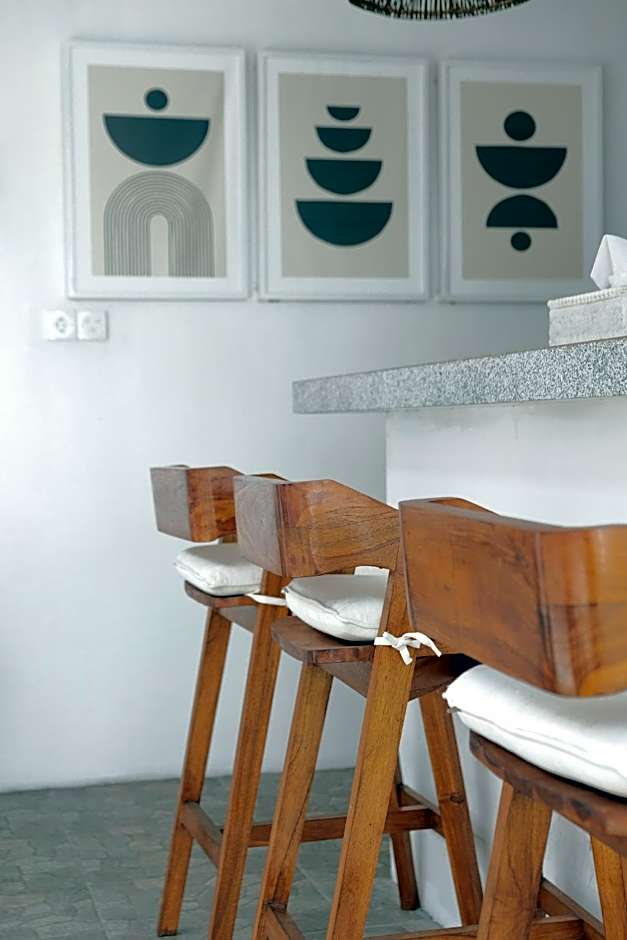 Maisaba Canggu Hotel & Coworking Space