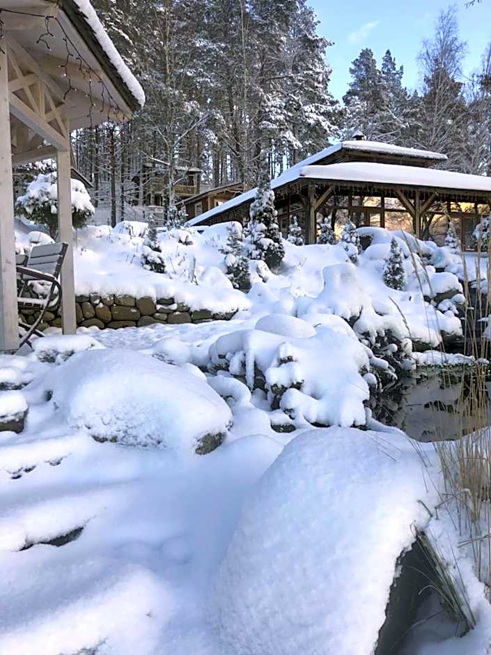 Hotel Szarlota - Kompleksowo na Kaszubach