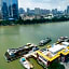 Howard Johnson Riverview Hotel Guangzhou