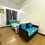 Staycation budget room
