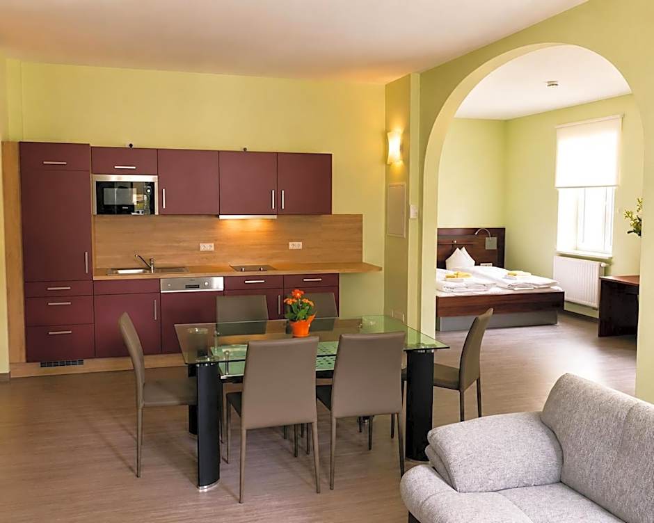 Kulturhotel Kaiserhof