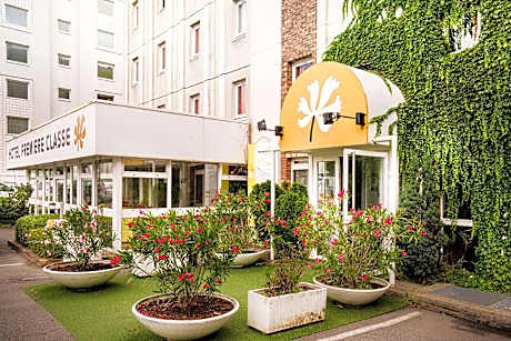 Premiere Classe Rungis - Orly