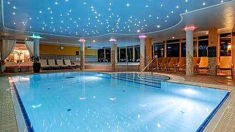 Calimbra Wellness Hotel Superior