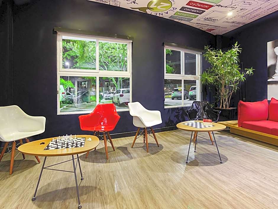 Ibis Criciuma
