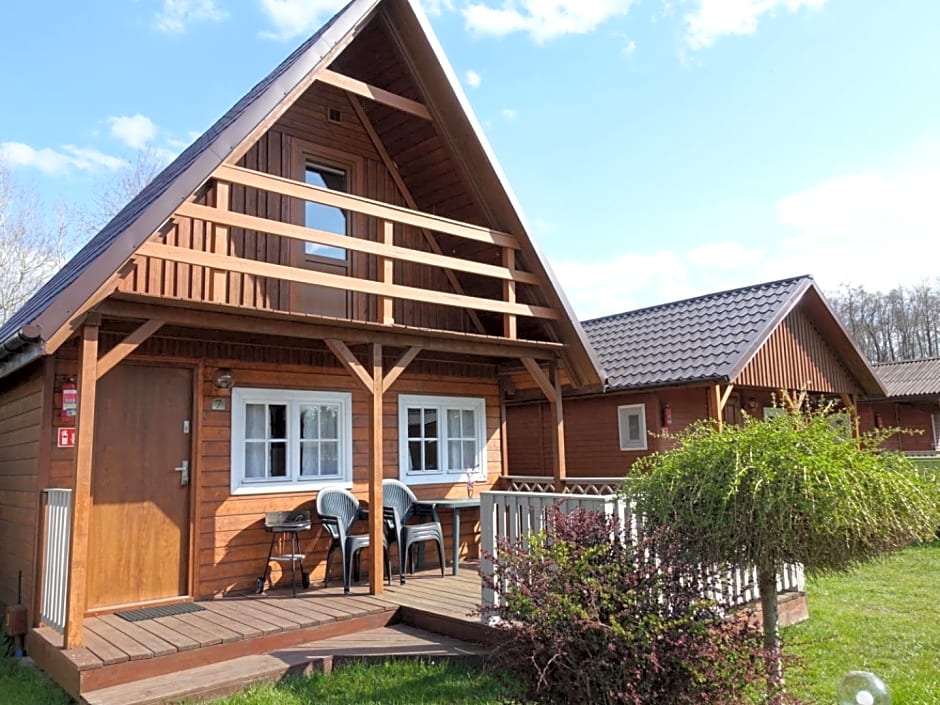 Domki Słoneczny Brzeg