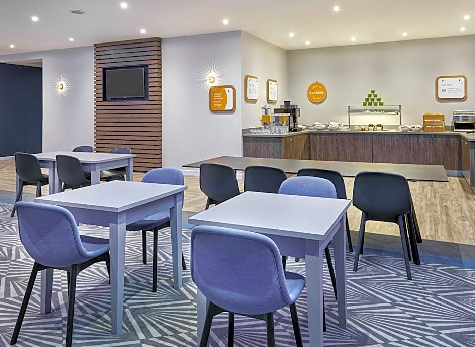 Holiday Inn Express Grimsby By IHG