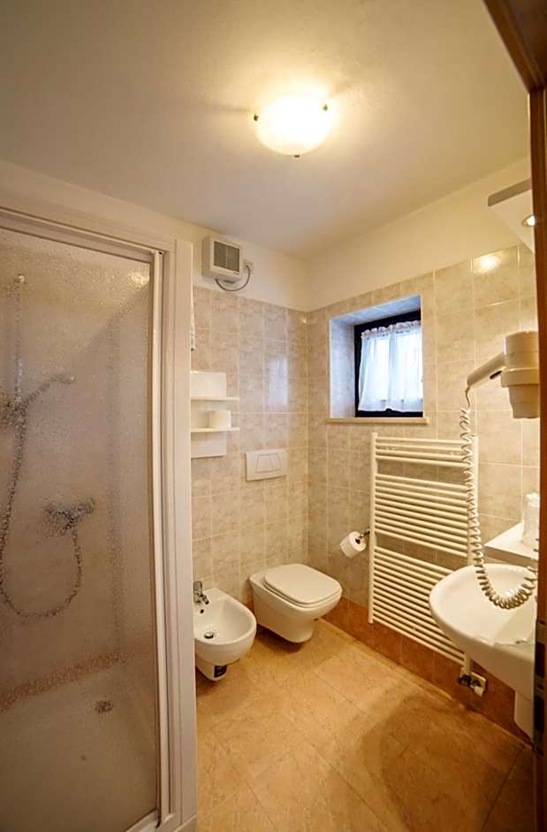 Hotel Al Plan Andalo