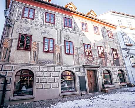Hotel Krčínův Dům