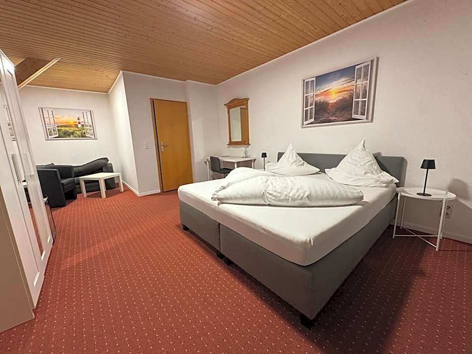 Hotel-Restaurant Christine