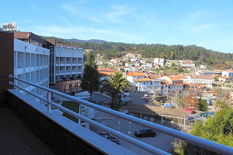 Hotel Do Parque - Congress & SPA