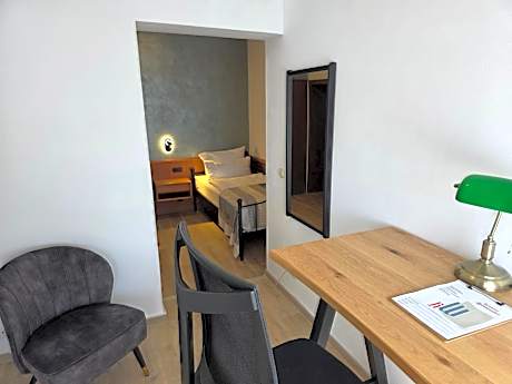 Large Single Room