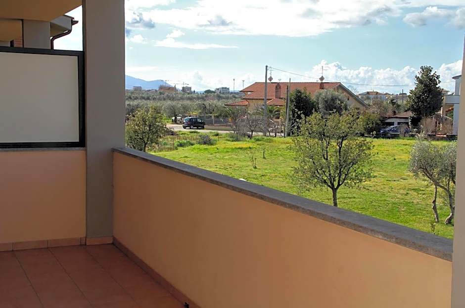 RTA Martin Pescatore