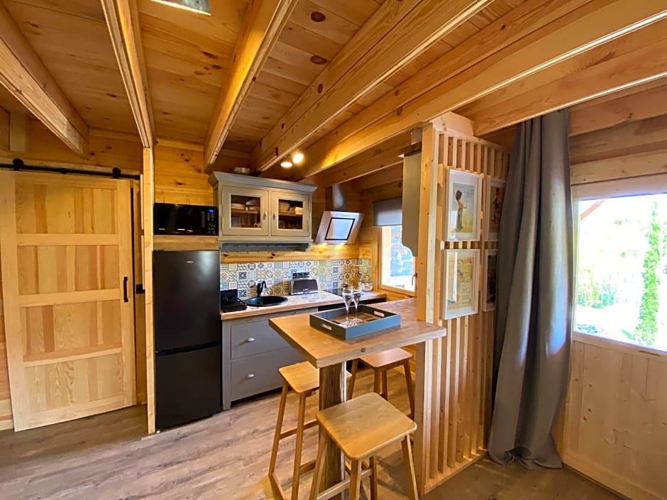 La Maison de Manolie