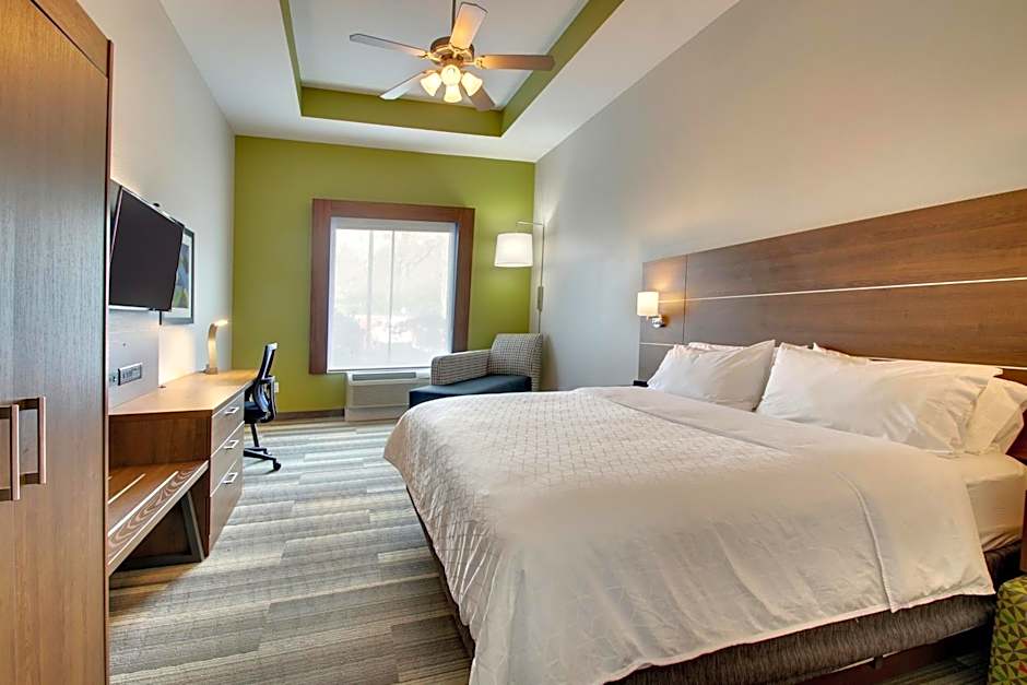 Holiday Inn Express & Suites Laurel By IHG