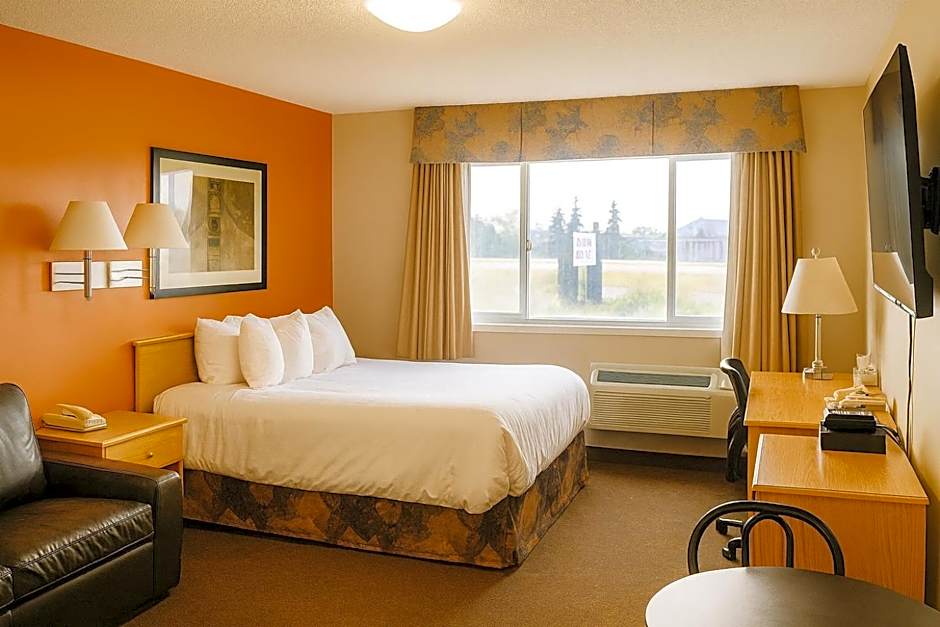 Best Maple Inn - Drayton Valley