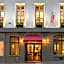 Hotel Saint-Paul Rive-Gauche