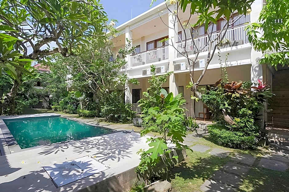 Diuma Residence