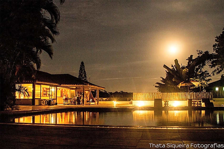 The Eco Palace Hostel