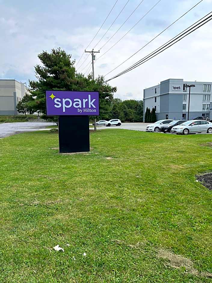 Spark by Hilton Fishkill
